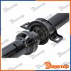 Arbre de transmission arrière pour MERCEDES | NWN-ME-079, A1644103402